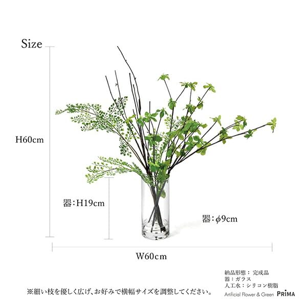 GREENPARK ドウダンツツジ ミックス 新品未使用 Amazon｜GREENPARK ドウダンツツジ ミックス Water H60cm 観葉植物